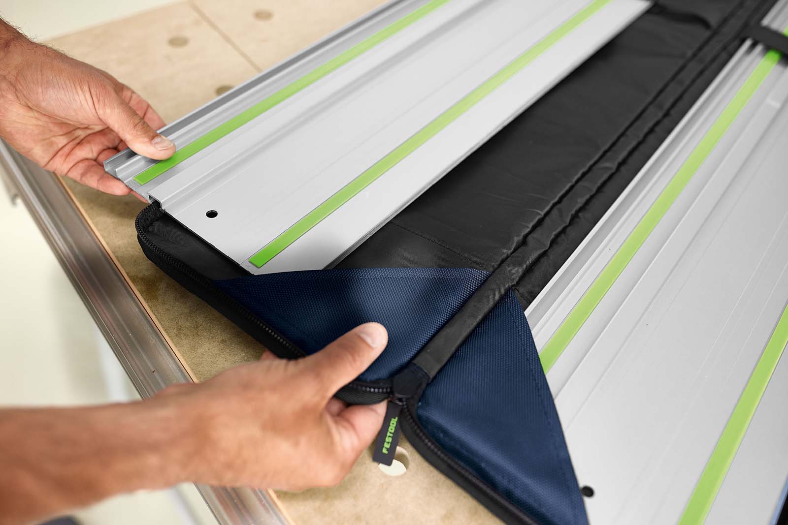 Festool Torba FS-BAG 1900 578069 - obrazek 5