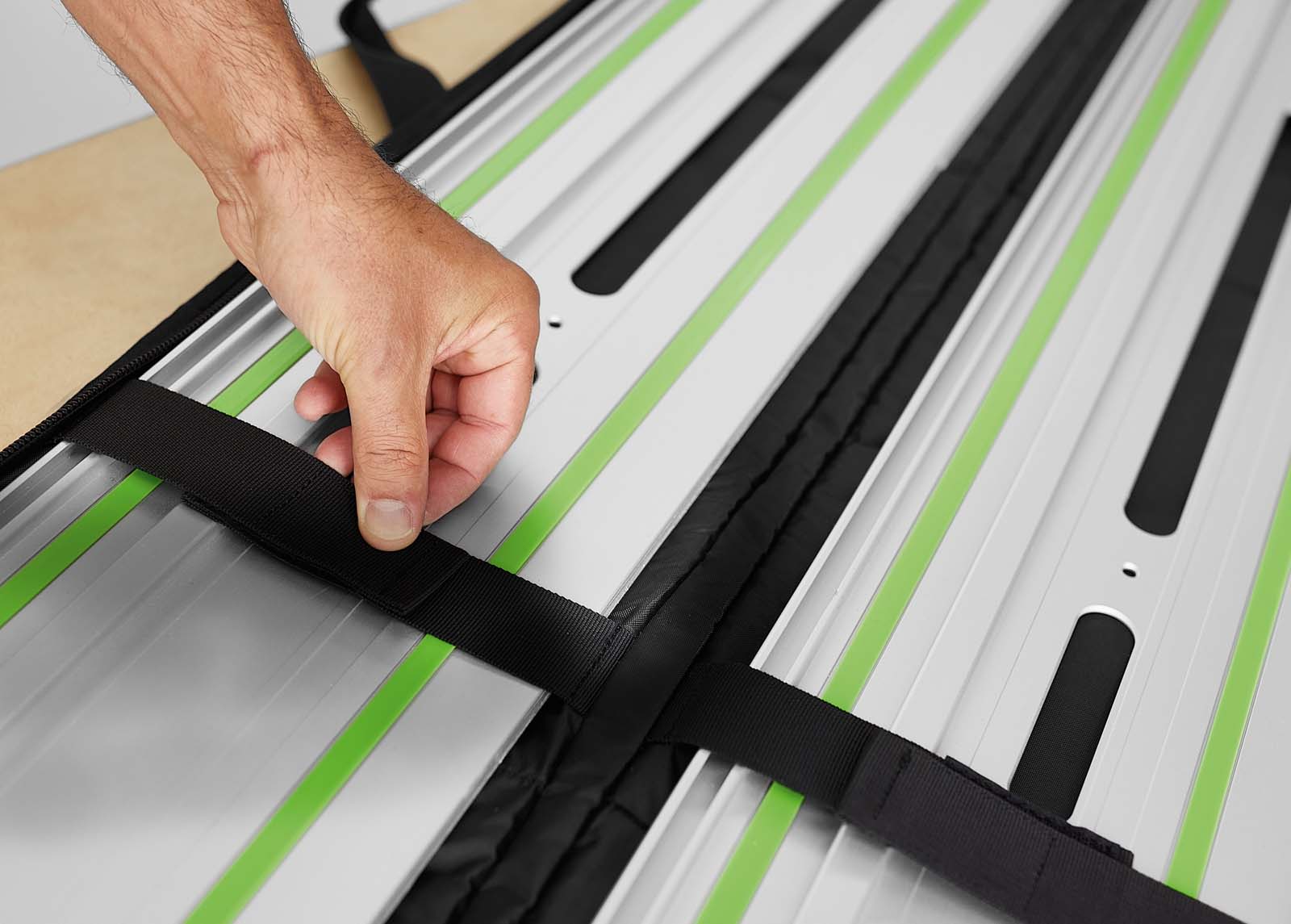 Festool Torba FS-BAG 1900 578069 - obrazek 6