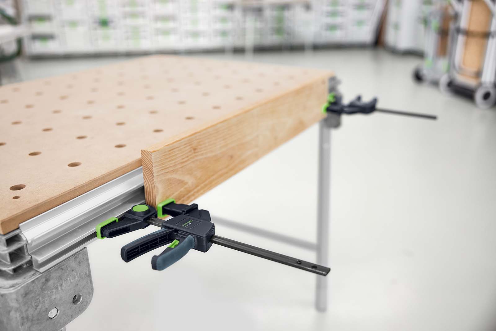Festool Ścisk jednoręczny FS-EZ 150/2 578623 - obrazek 3