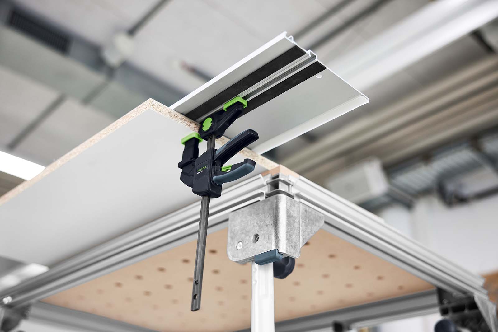 Festool Ścisk jednoręczny FS-EZ 150/2 578623 - obrazek 4