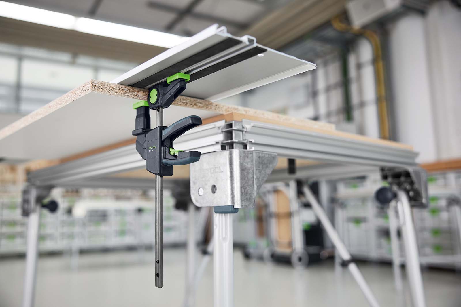 Festool Ścisk jednoręczny FS-EZ 150/2 578623 - obrazek 5