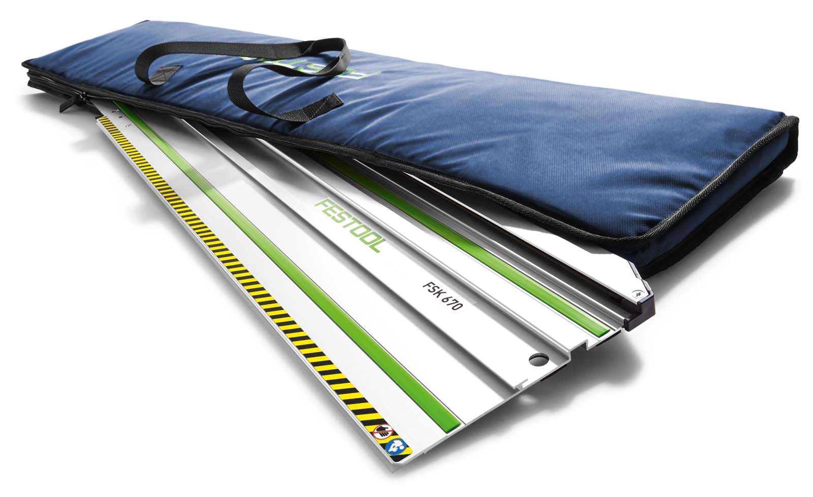 Festool Prowadnica FSK FSK 250 769941 - obrazek 5