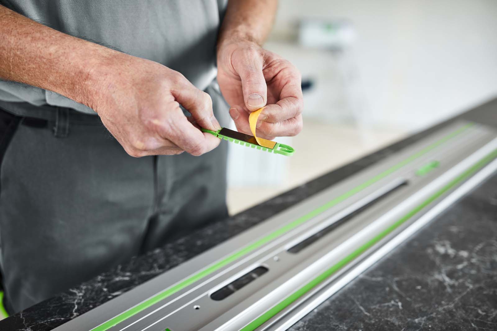 Festool Szyna prowadząca FS 1900/2-KP 577044 - obrazek 6