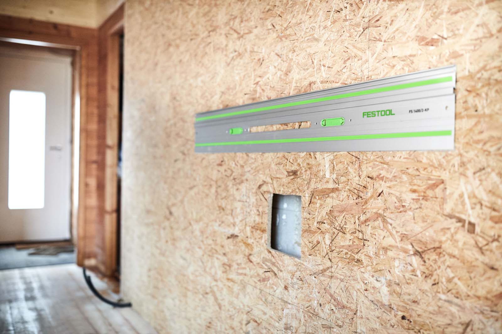 Festool Szyna prowadząca FS 1400/2-KP 577043 - obrazek 3