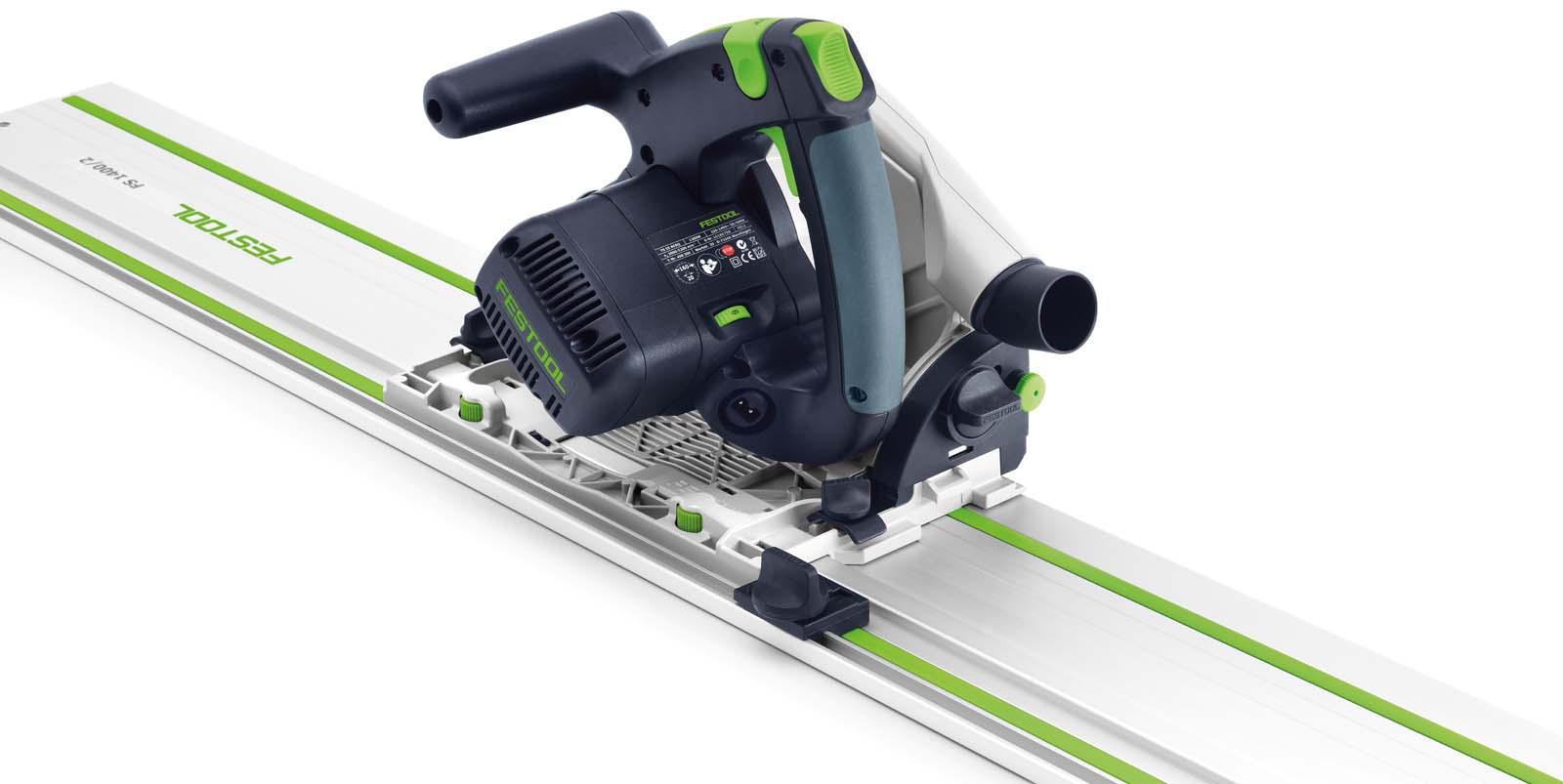 Festool Zderzak FS-RSP 491582 - obrazek 3