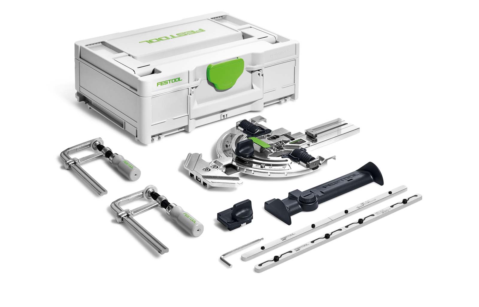 Festool Zestaw wyposażenia SYS3 M 137 FS/2-Set