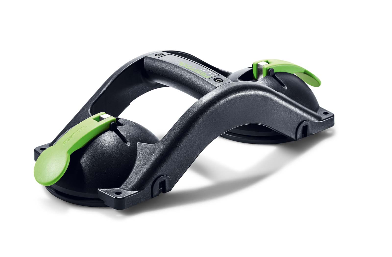 Festool Podwójny uchwyt przyssawkowy GECKO DOSH