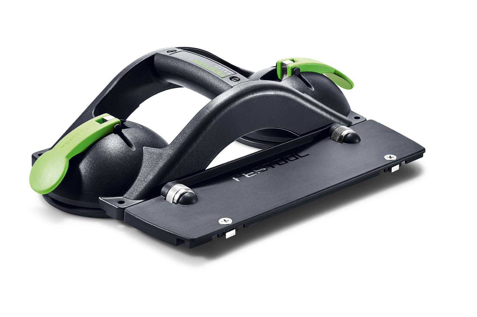 Festool Podwójny uchwyt przyssawkowy GECKO DOSH-Set