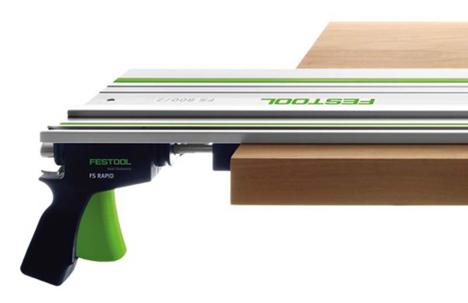 Festool Szybki zacisk FS-RAPID/R 489790 - obrazek 4