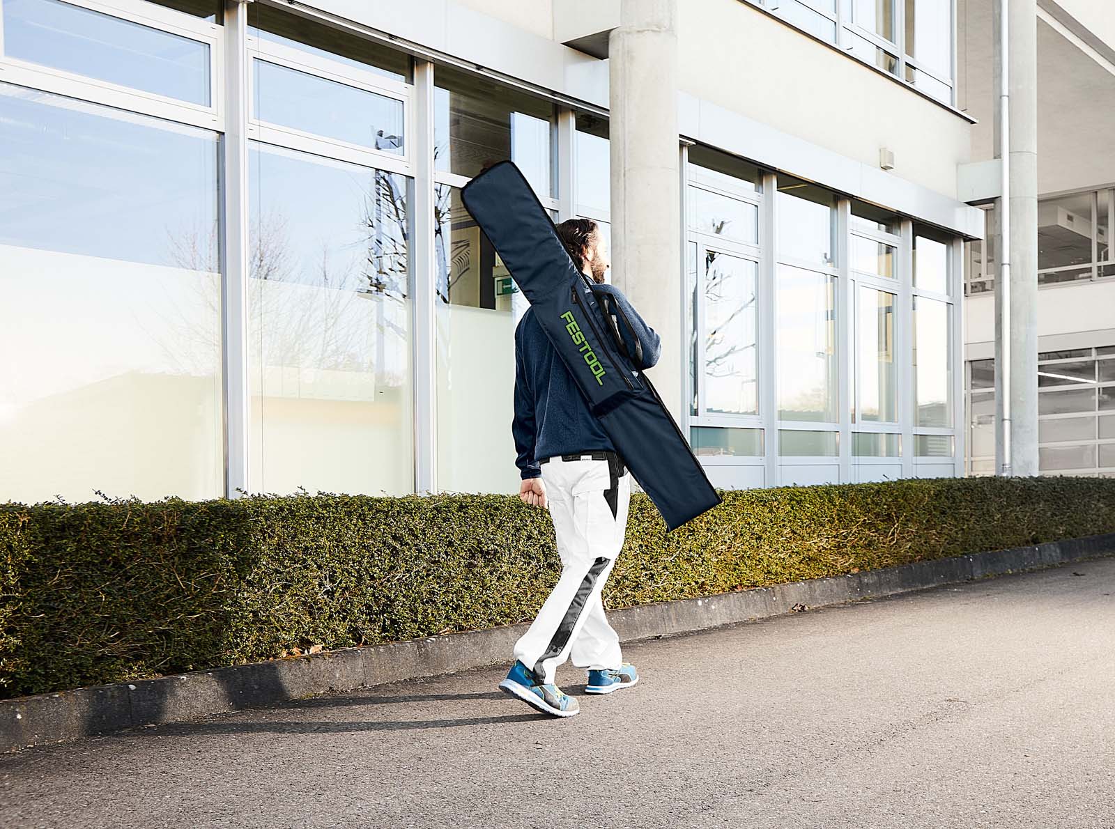 Festool Torba FS-BAG 1900 578069 - obrazek 3