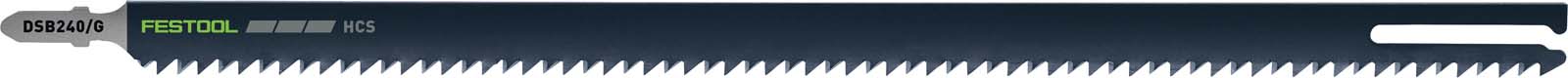 Festool Brzeszczot DSB 240/G