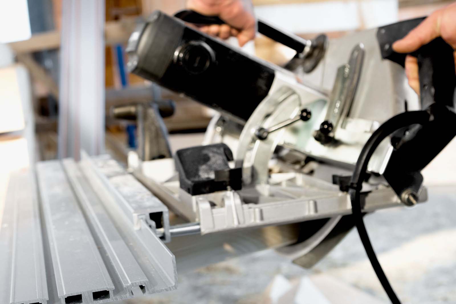 Festool Prowadnica równoległa PG-HK 132 769538 - obrazek 3