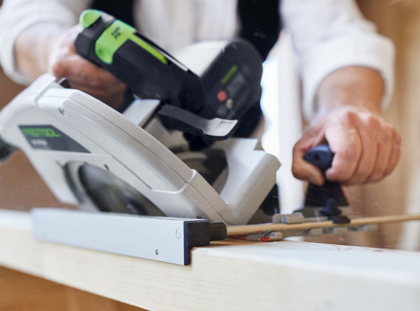 Festool Prowadnica równoległa PA-HK 85 576911 - obrazek 3