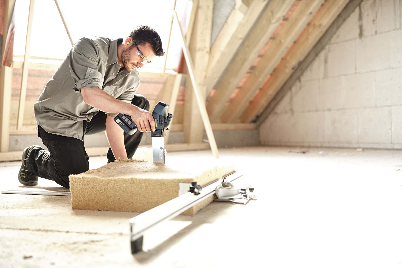 Festool Przykładnica kątowa FS-WA-ISC 575413 - obrazek 4