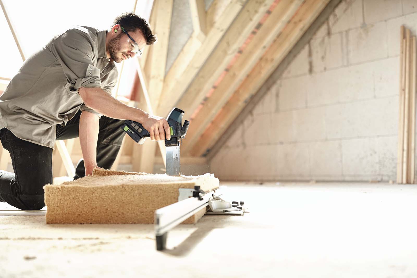 Festool Przykładnica kątowa FS-WA-ISC 575413 - obrazek 5