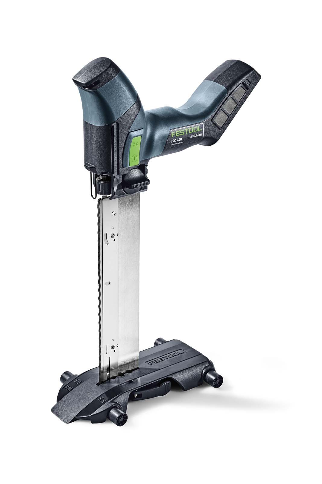 Festool Akumulatorowa pilarka do materiałów izolacyjnych ISC 240 EB-Basic