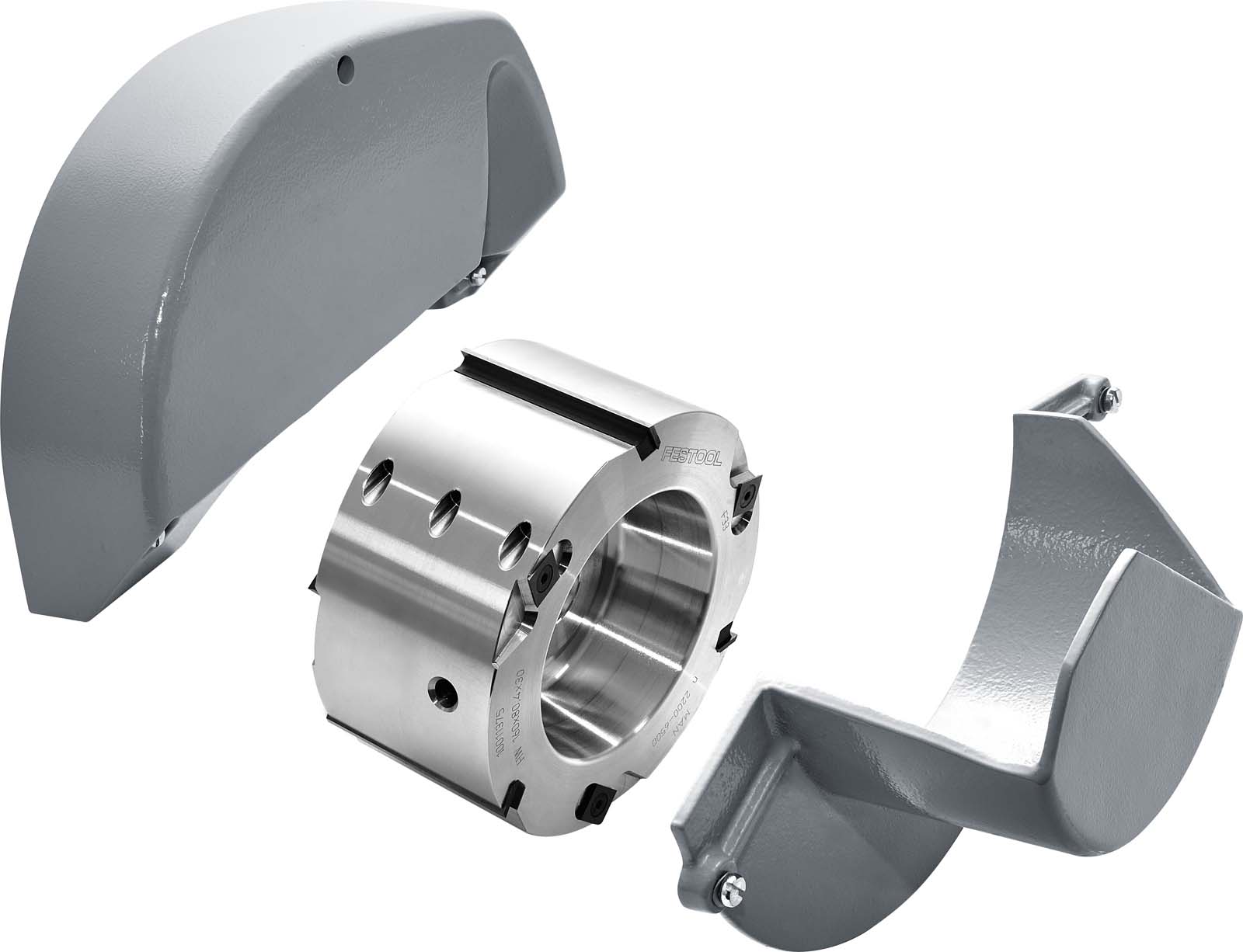 Festool Urządzenie do zaciosów RS-HK 160x80