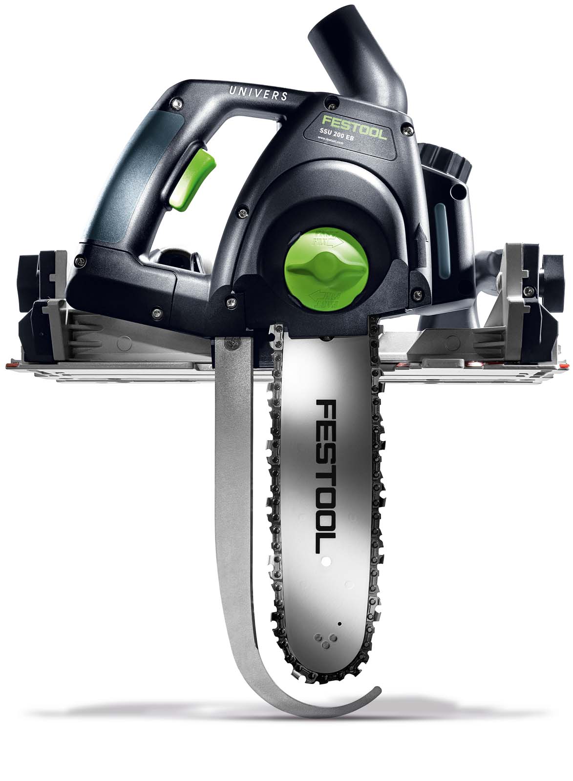 Festool Pilarka mieczowa UNIVERS SSU 200 EB-Plus-FS 576565 - obrazek 4
