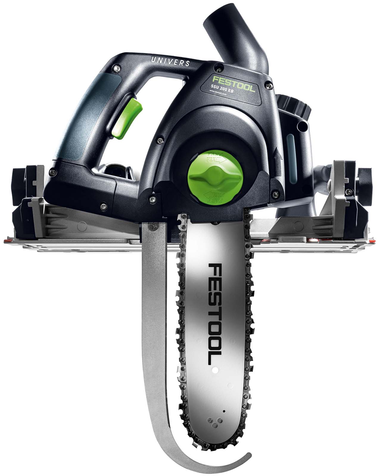 Festool Pilarka mieczowa UNIVERS SSU 200 EB-Plus