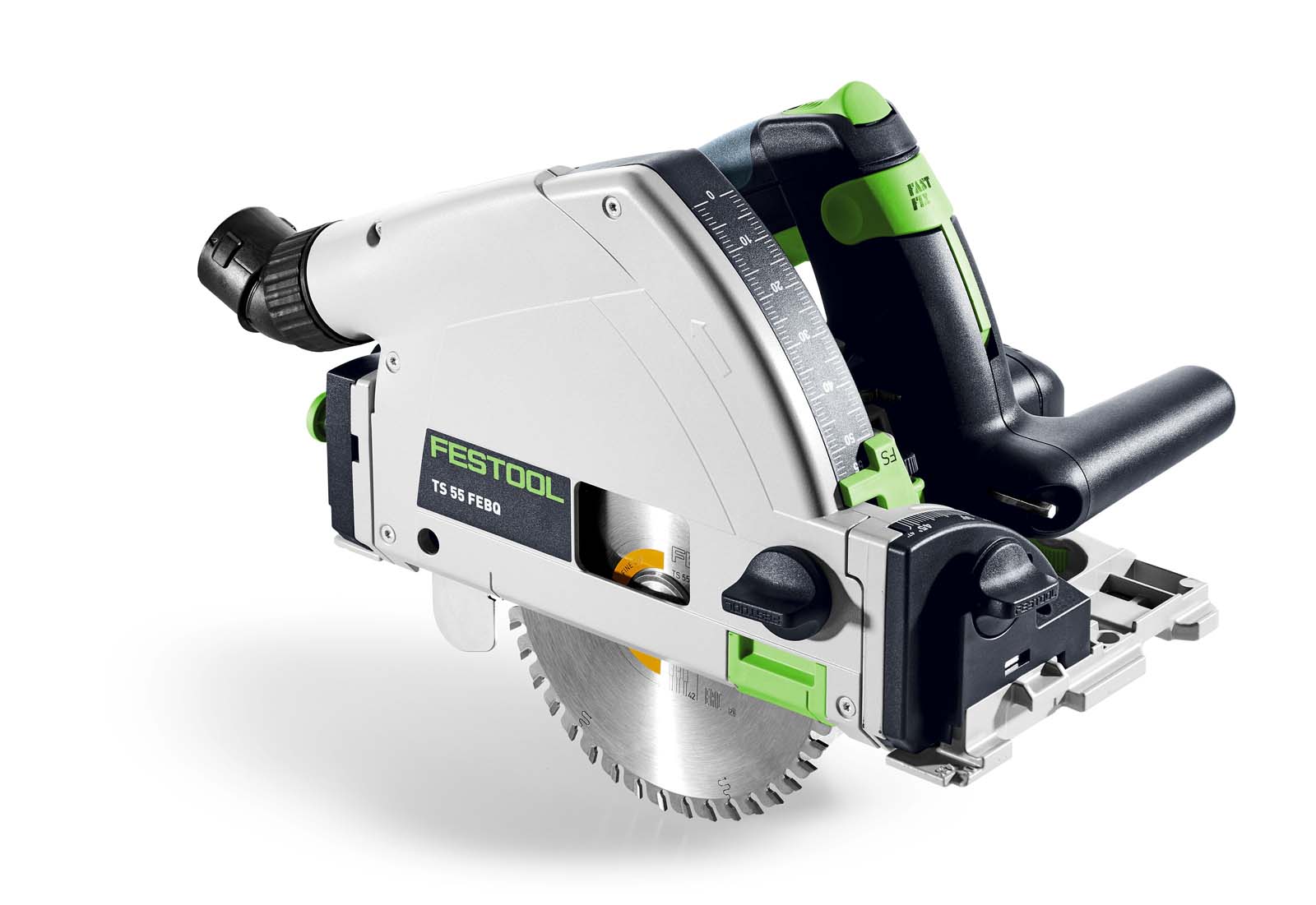 Festool Zagłębiarka TS 55 FEBQ-Plus