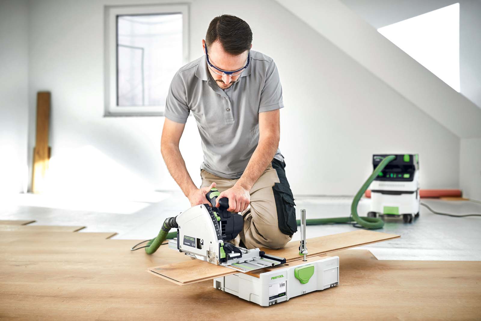 Festool Tarcza pilarska LAMINATE/HPL HW 168x1,8x20 TF 52 205766 - obrazek 3