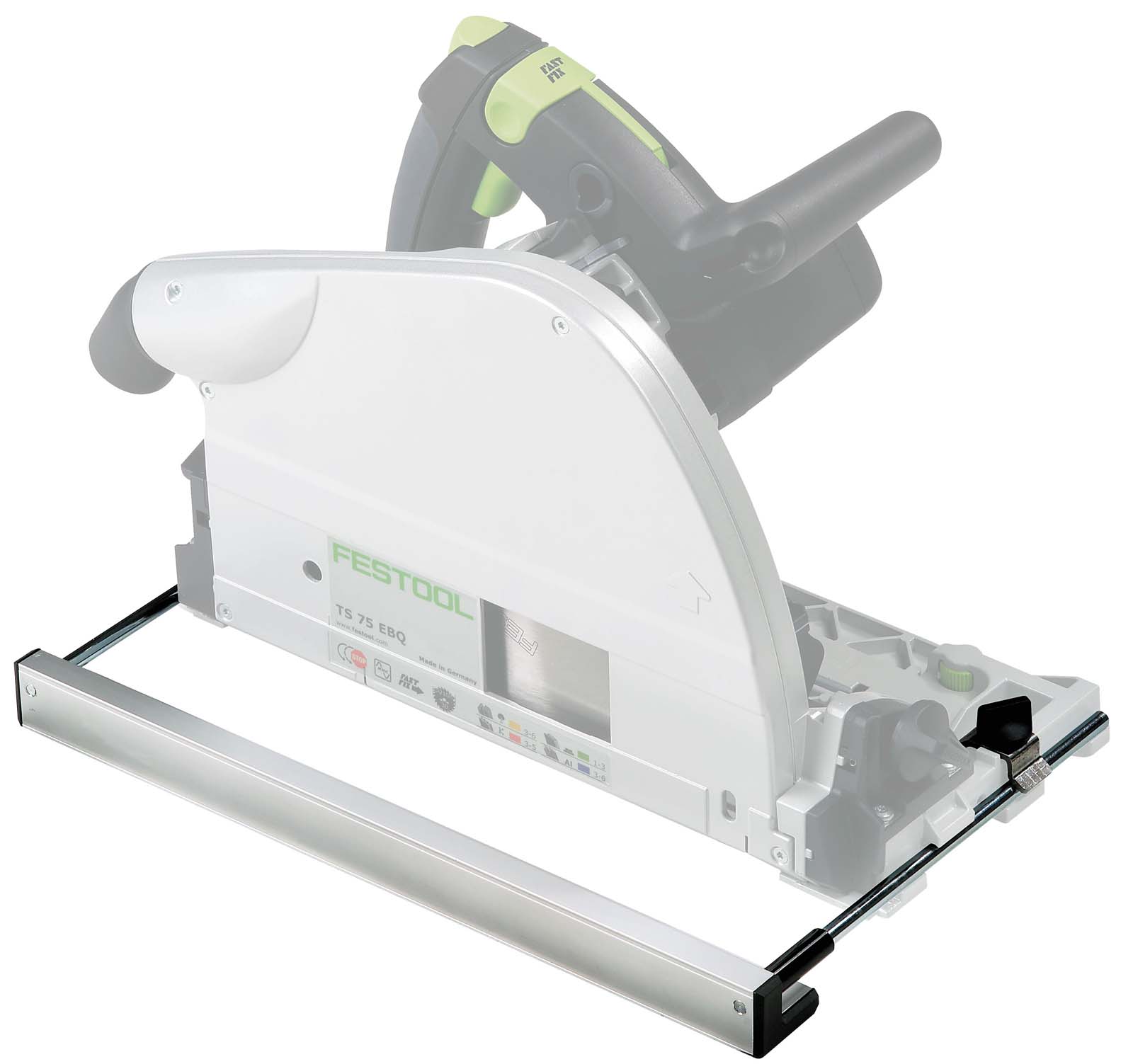 Festool Prowadnica równoległa PA-TS 75