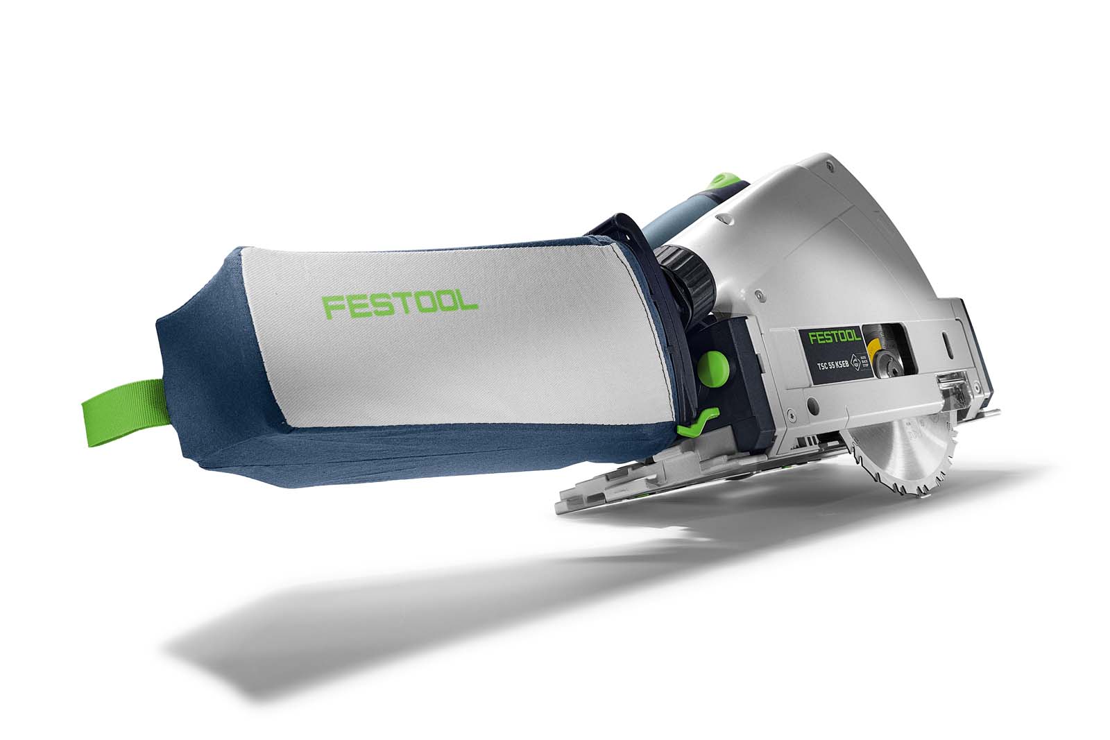 Festool Pojemnik na pył SB/2-TSC/HKC 578694 - obrazek 3