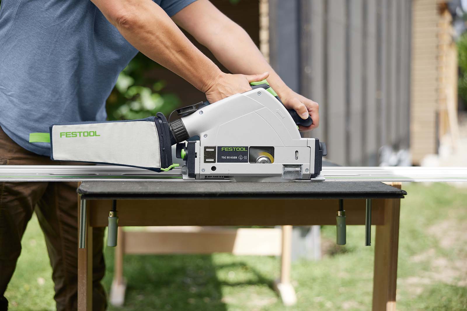 Festool Pojemnik na pył SB/2-TSC/HKC 578694 - obrazek 4