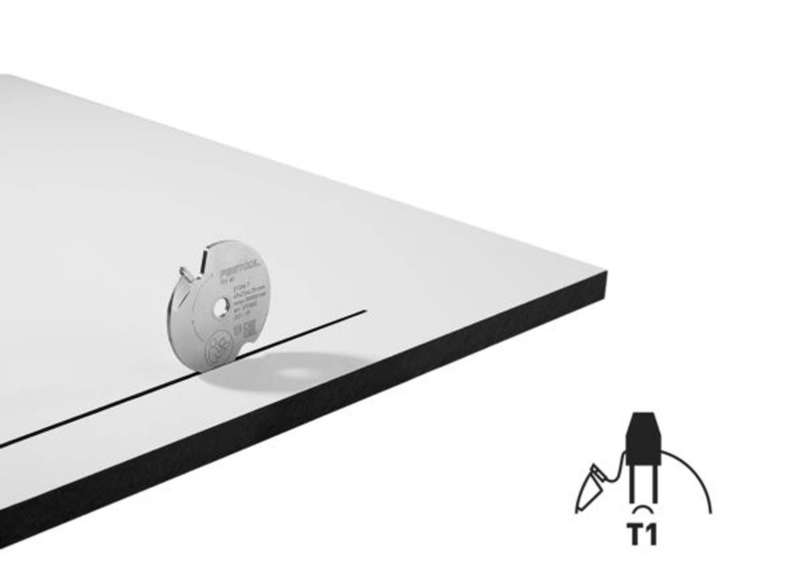 Festool Tarcza podcinająca UNIVERSAL DIA 47x2