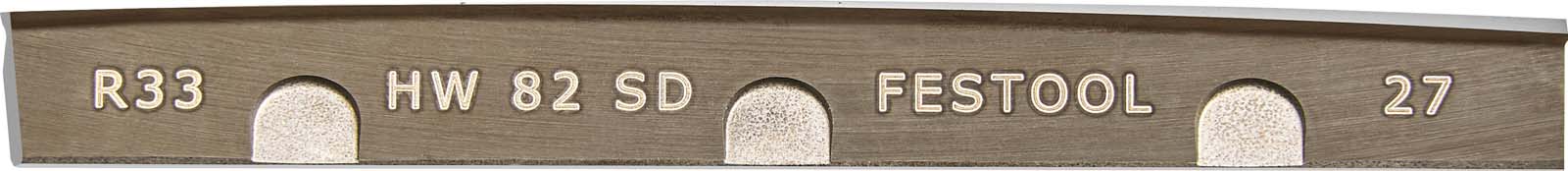 Festool Nóż spiralny HW 82 SD