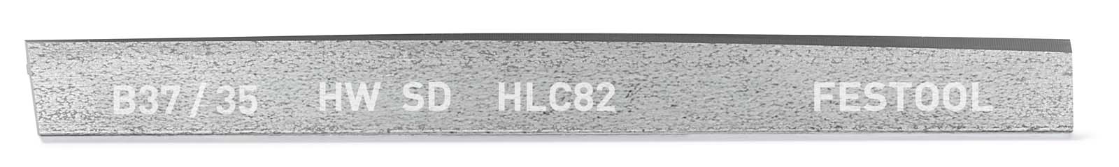 Festool Nóż spiralny HW 82 SD HLC 82