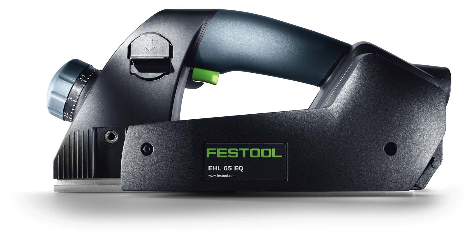 Festool Strug jednoręczny EHL 65 EQ-Plus 576247 - obrazek 4