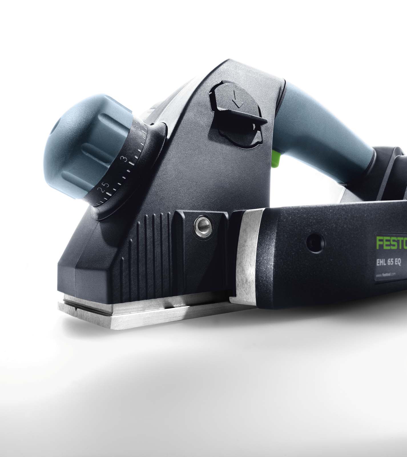 Festool Strug jednoręczny EHL 65 EQ-Plus 576247 - obrazek 5