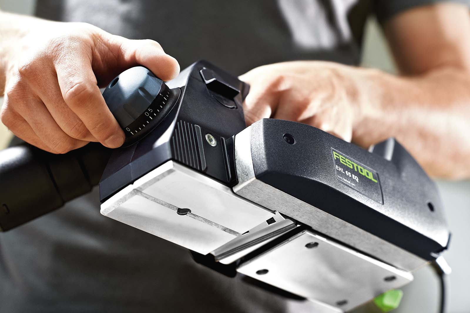 Festool Strug jednoręczny EHL 65 EQ-Plus 576247 - obrazek 6