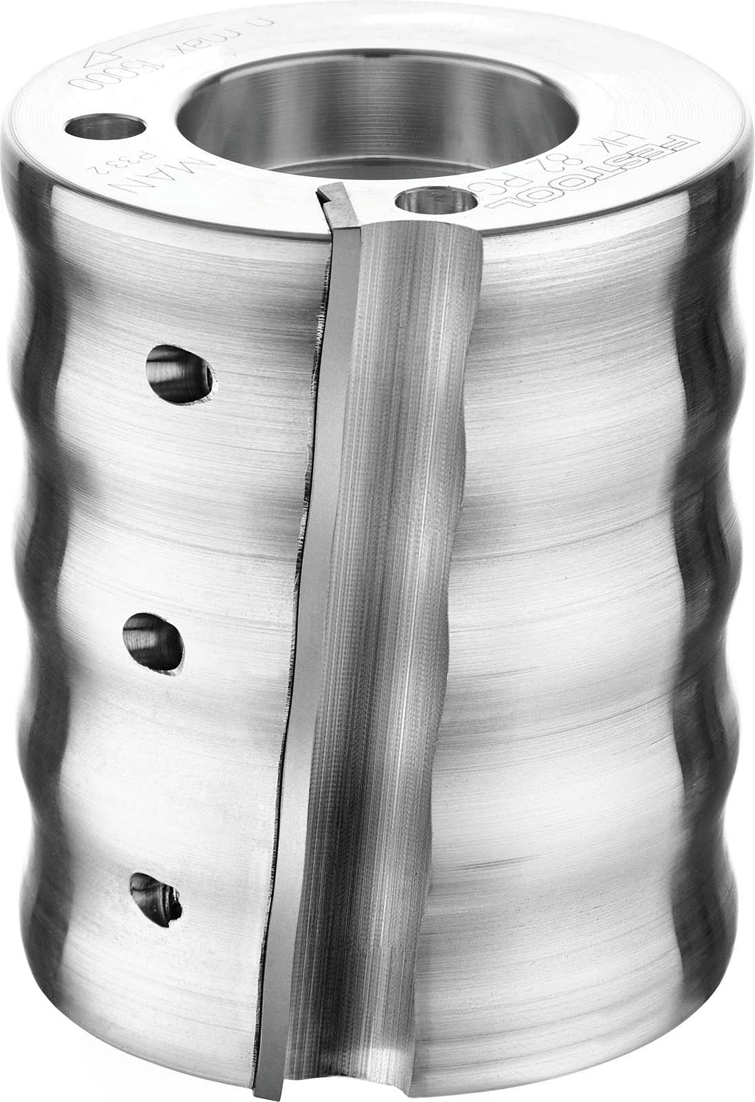 Festool Głowica nożowa struga HK 82 RG