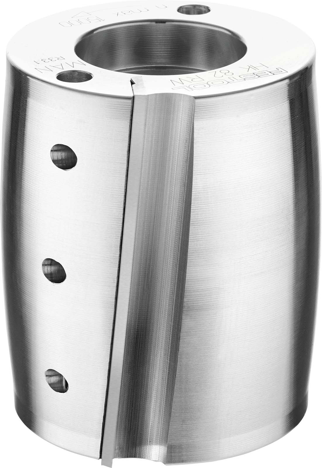 Festool Głowica nożowa struga HK 82 RW