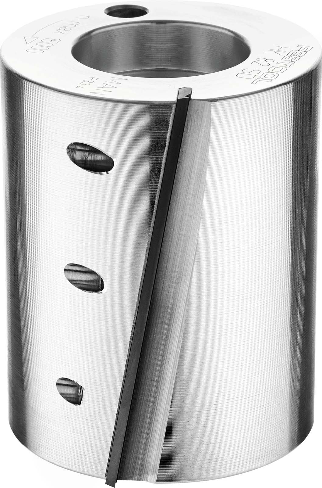 Festool Głowica nożowa struga HK 82 SD