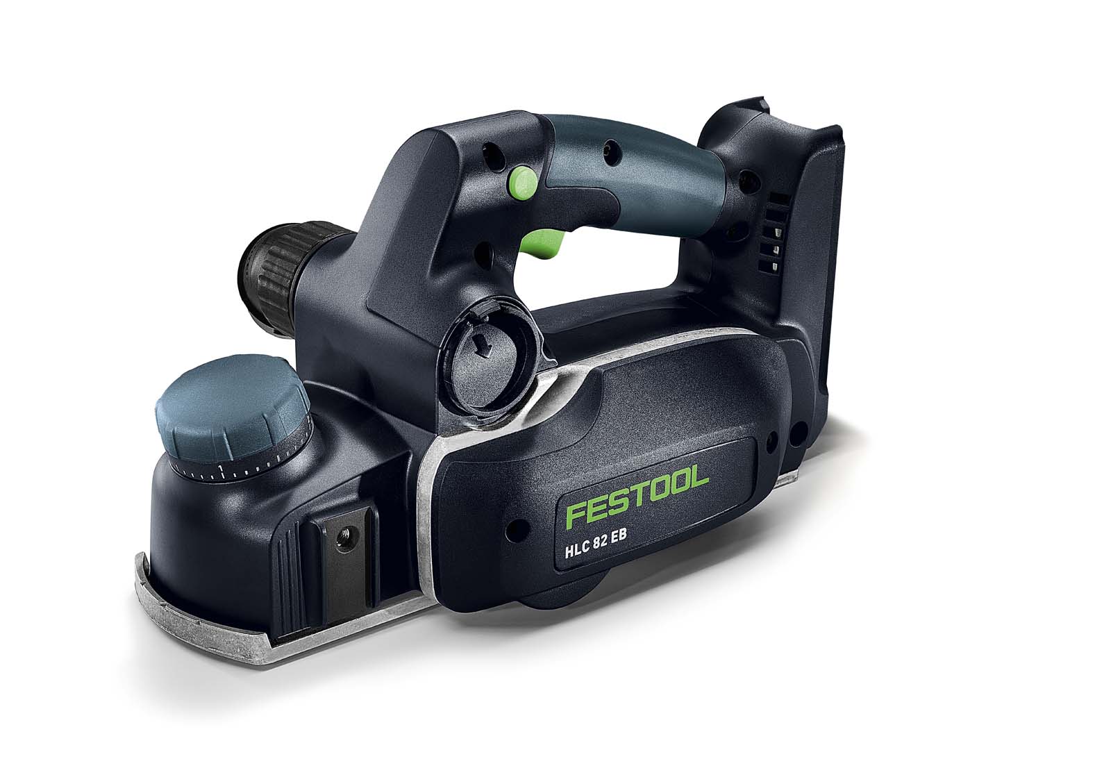 Festool Strug akumulatorowy HLC 82 EB-Basic-Set