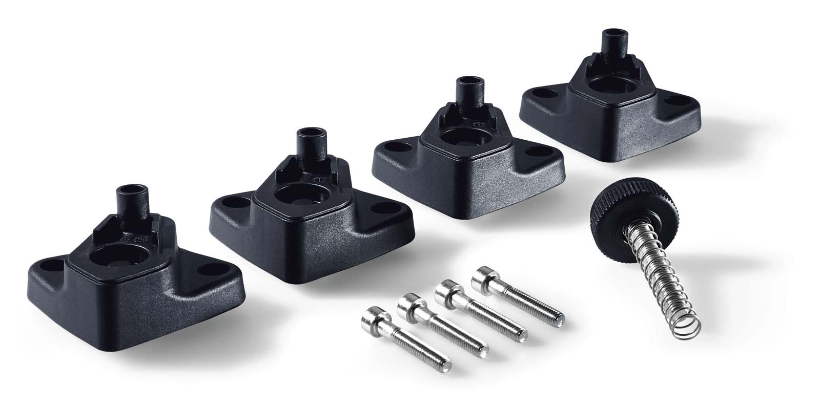 Festool Stopki podwyższające A-SYS-KS 60