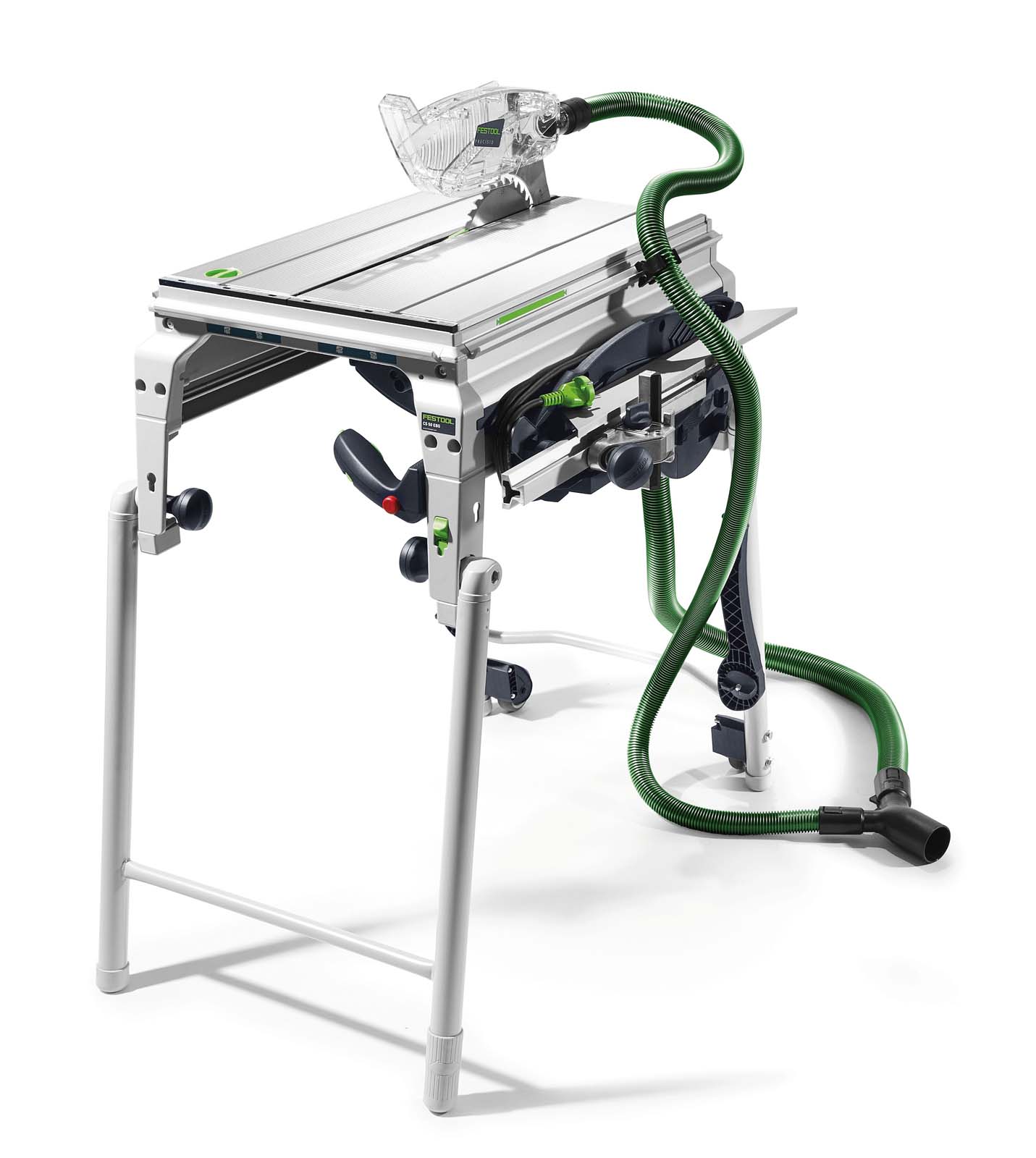 Festool Pilarka stolikowa PRECISIO CS 50 EBG