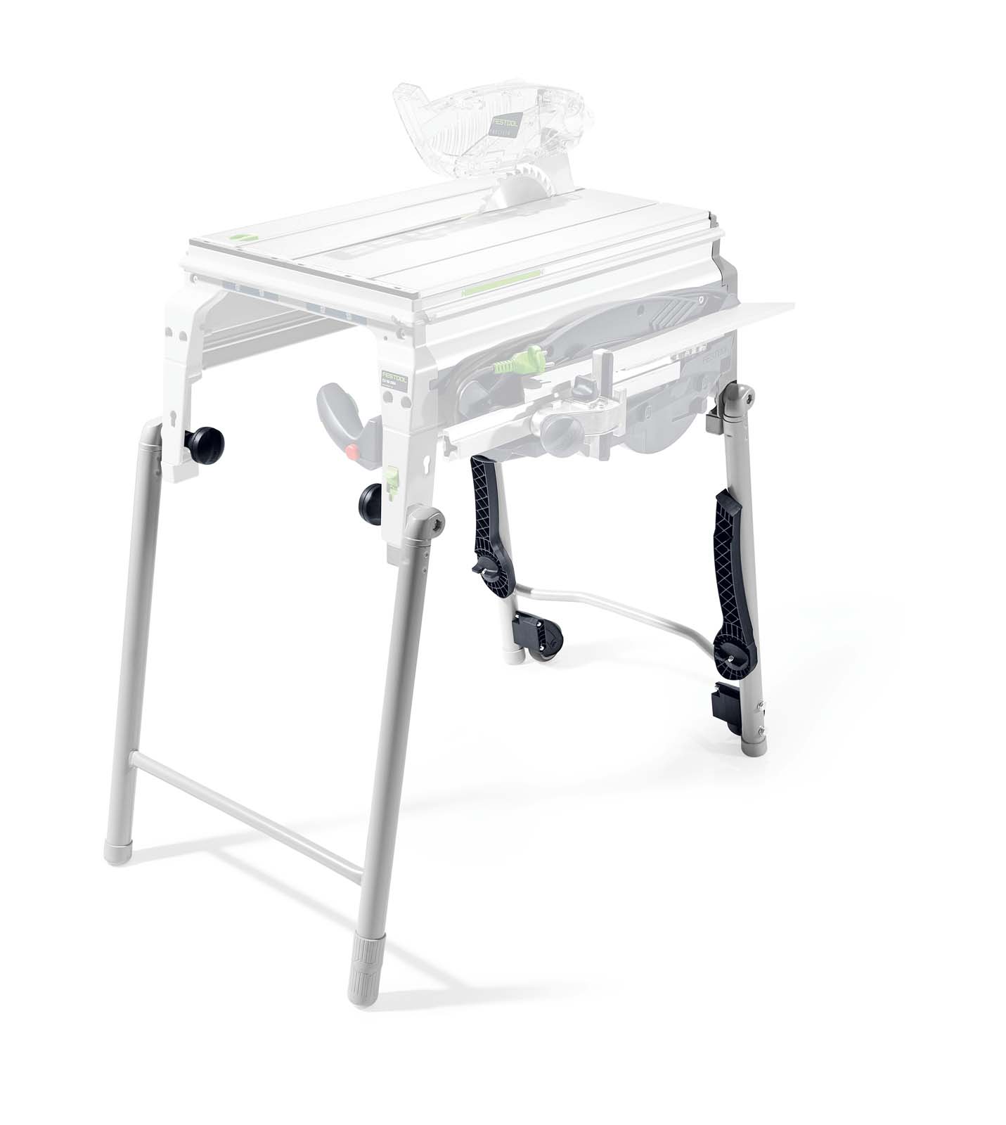 Festool Nóżki składane CS 50 KB