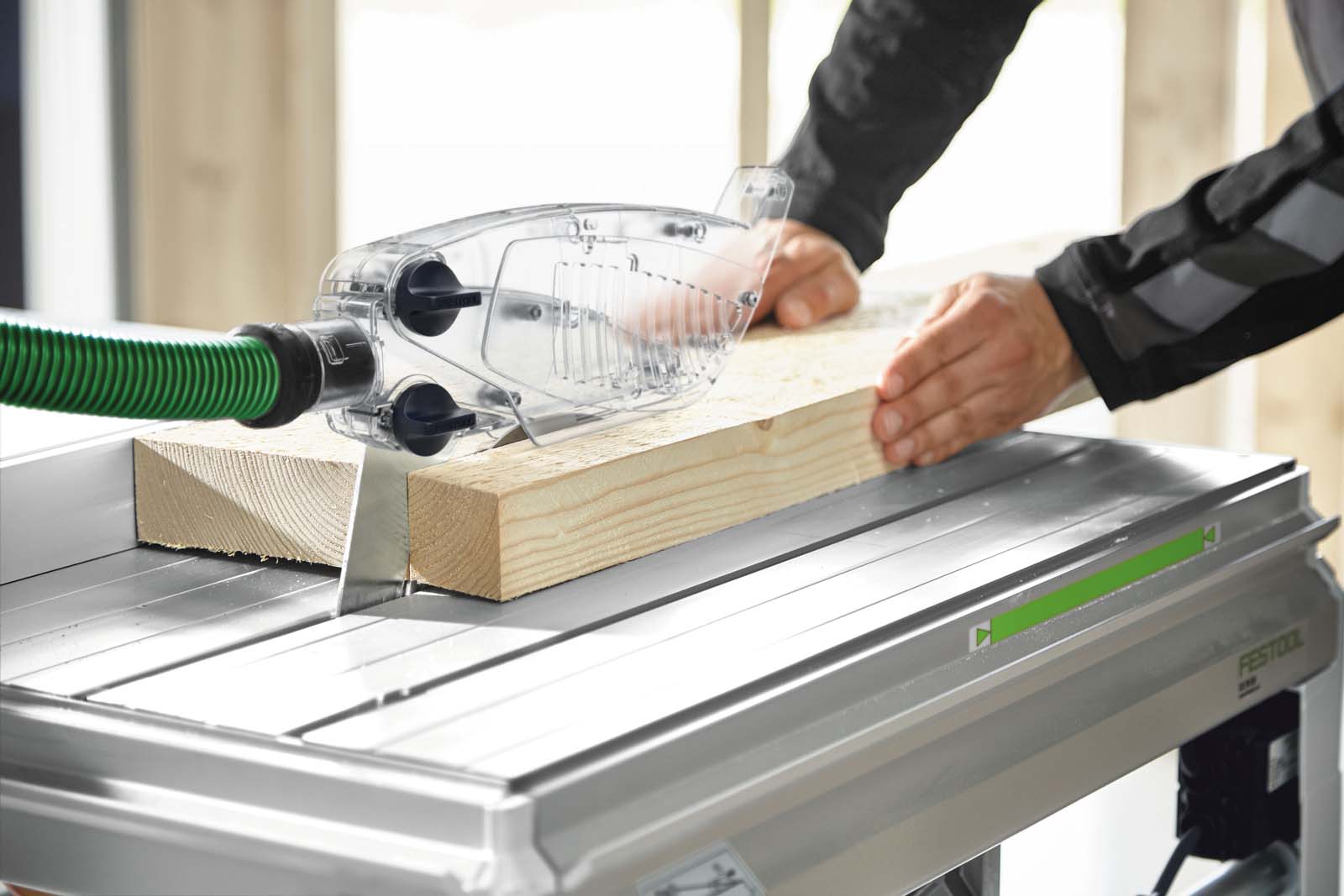 Festool Pilarka stolikowa PRECISIO CS 70 EG 574778 - obrazek 3