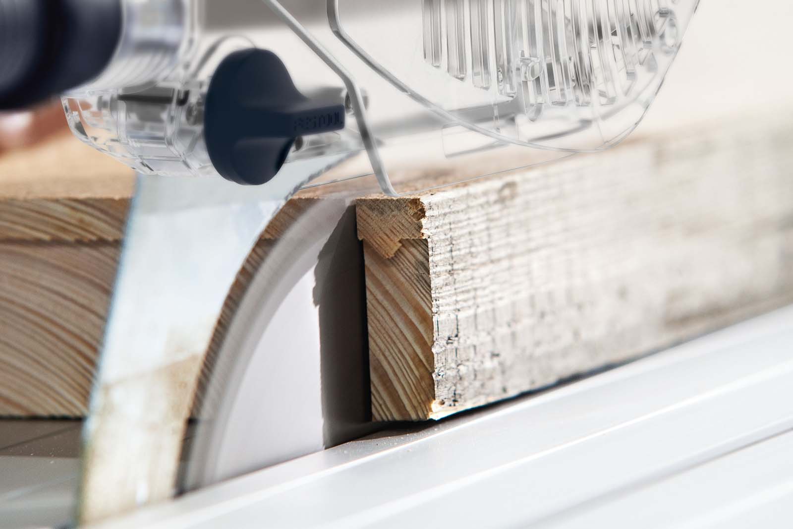 Festool Pilarka stolikowa PRECISIO CS 70 EBG 574776 - obrazek 5