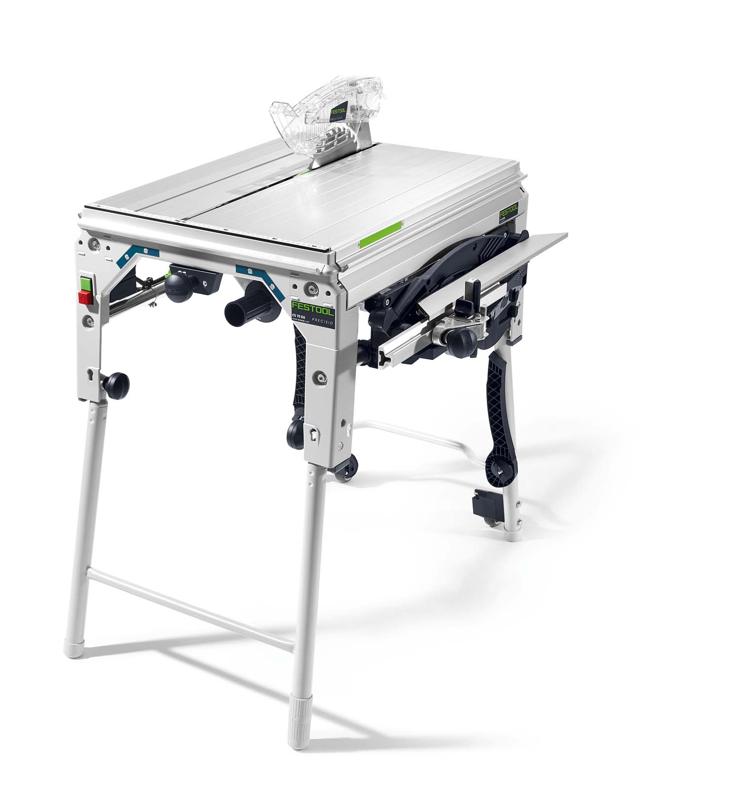 Festool Pilarka stolikowa PRECISIO CS 70 EG