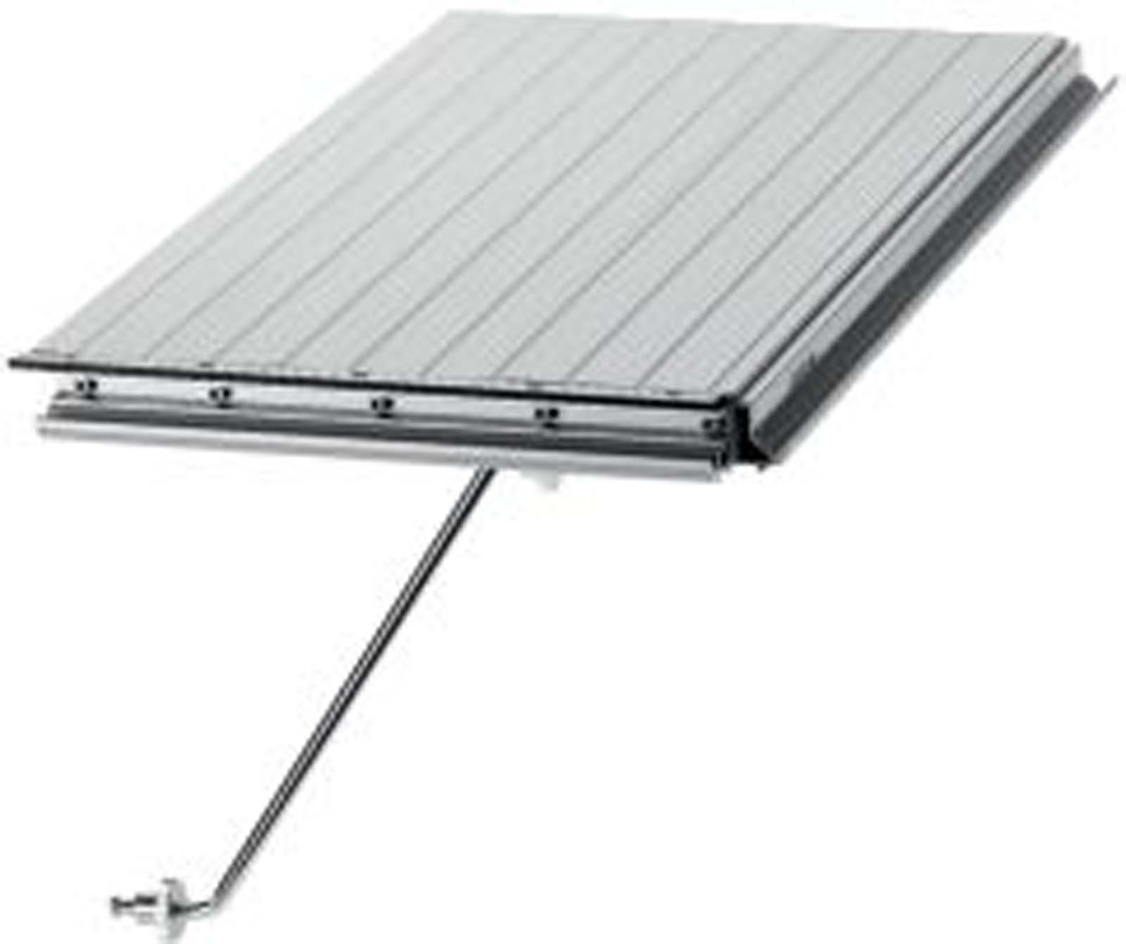 Festool Element rozszerzający stół CS 70 VB