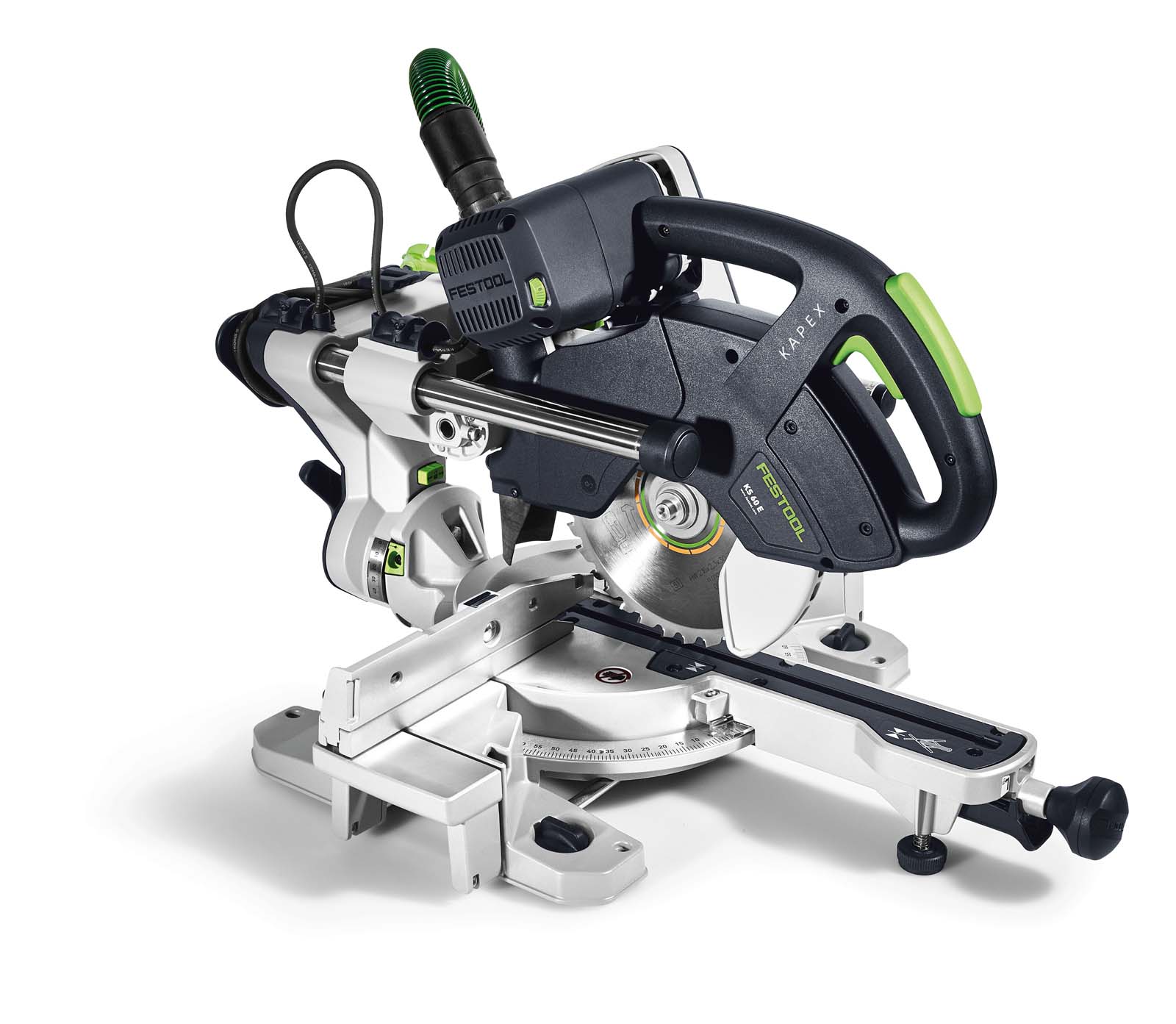 Festool Ukośnica przesuwna KAPEX KS 60 E