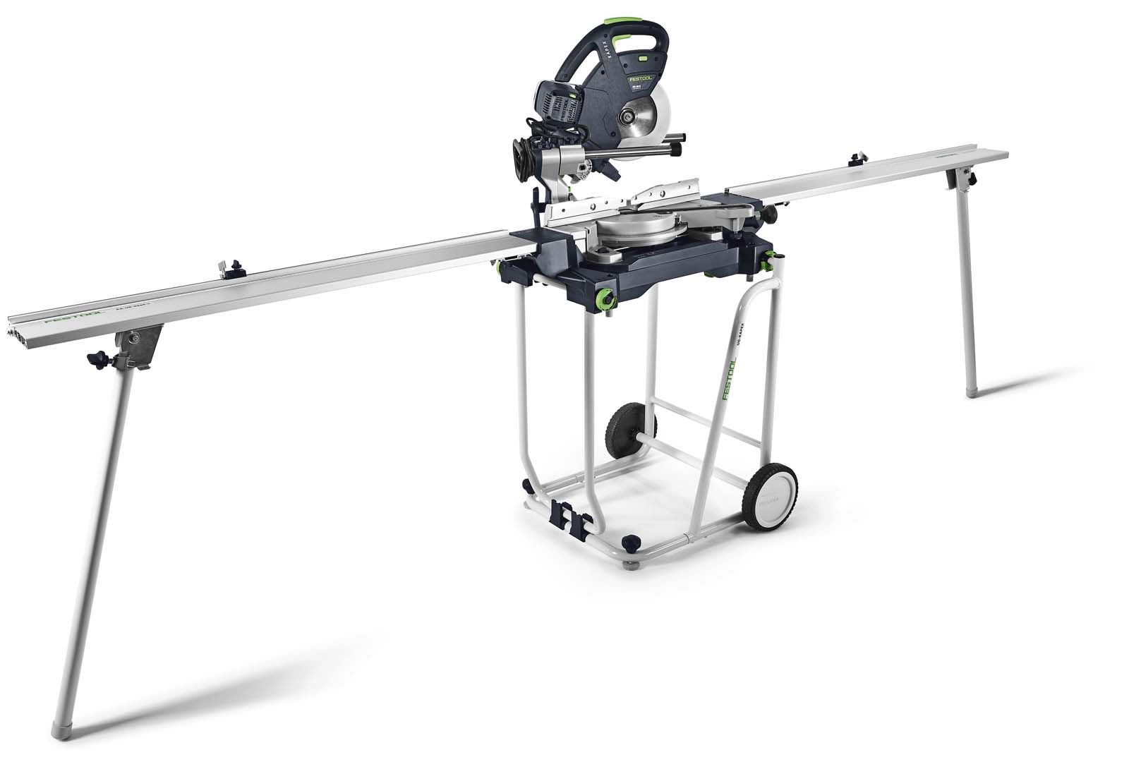 Festool Ukośnica przesuwna KAPEX KS 60 E-UG-Set/XL