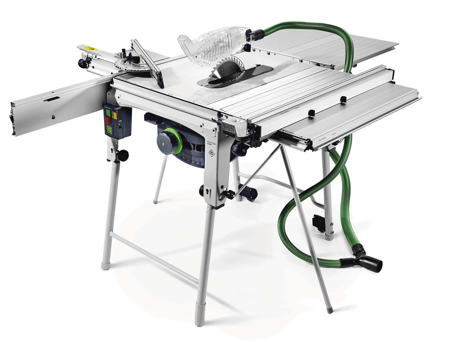Festool Pilarka stolikowa TKS 80 EBS-Set