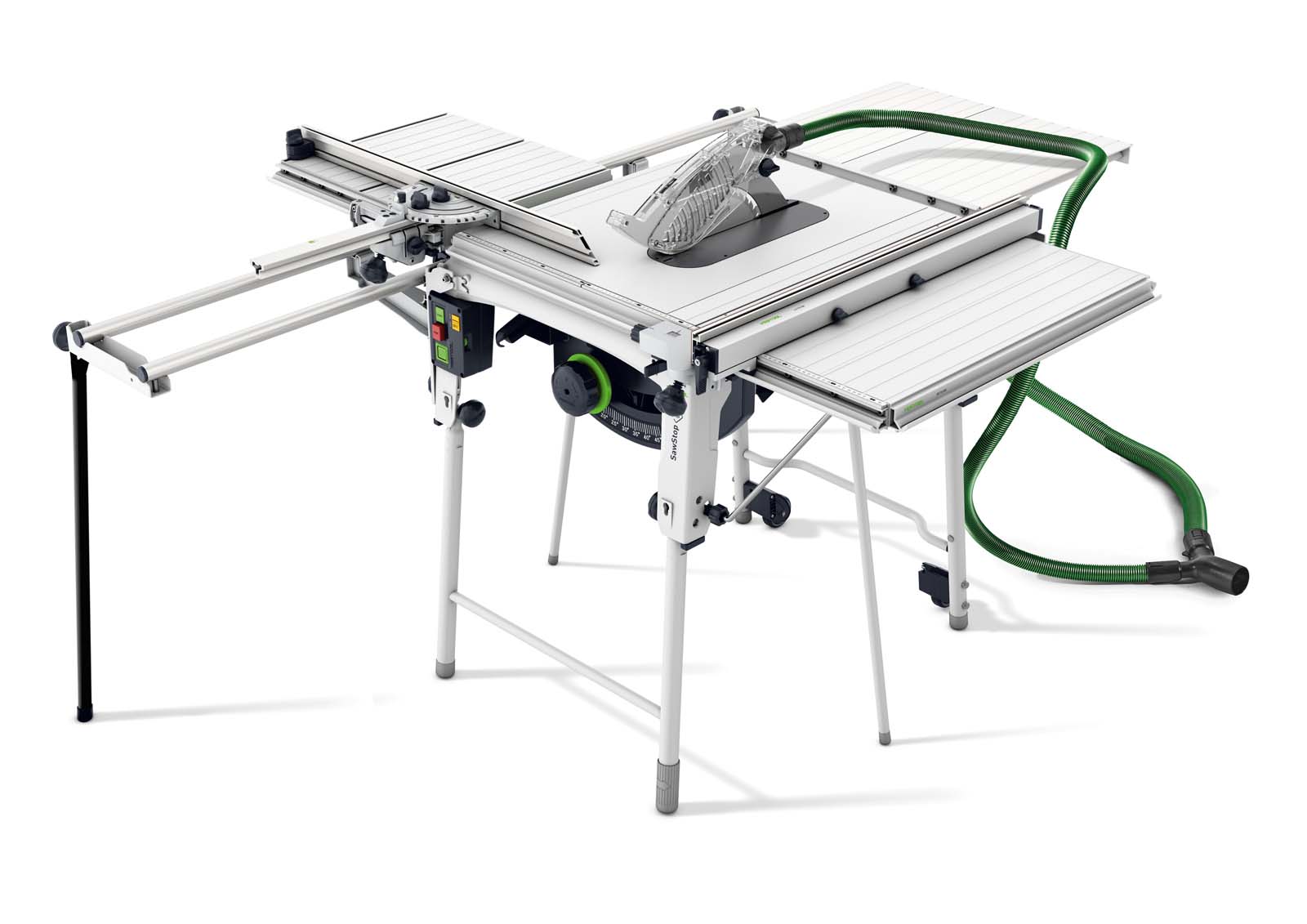 Festool Pilarka stolikowa TKS 80 EBS ST 840-Set