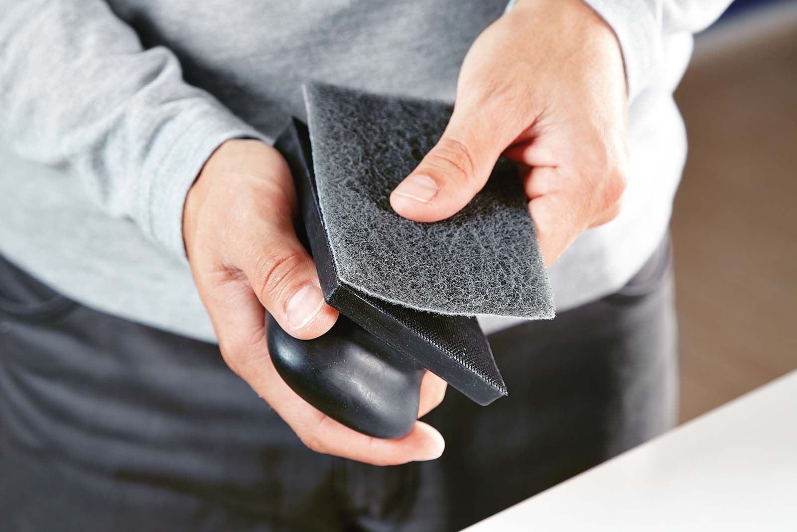 Festool Zestaw do obróbki krawędzi KB-KA 65 SYS3 576834 - obrazek 4